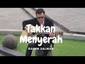 Raden Salman //  Takkan Menyerah // Salman Yunus Alfarizi // Lentera Production (Musik Video Klip)