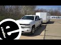 etrailer | CIPA Dual-View Clip-On Towing Mirror Installation - 2017 Chevrolet Silverado 1500