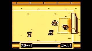 07 ミニゲーム サッカー部 - パワポケ1 BGM