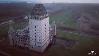 Kasteel Almere