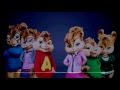 One Direction - What Makes You Beautiful - Chipmunk cover