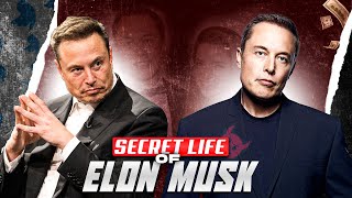 Secret Life of Elon Musk - the Legend of 21st Century (Short Documentary)
