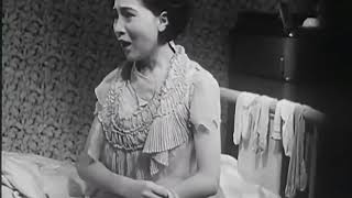 How to catch your daughter coming home late - City Scenes 都市風光 (1935)