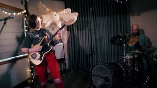 Slothrust - "Cranium" LIVE