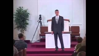 Man's Problem is That God is Good Paul Washer