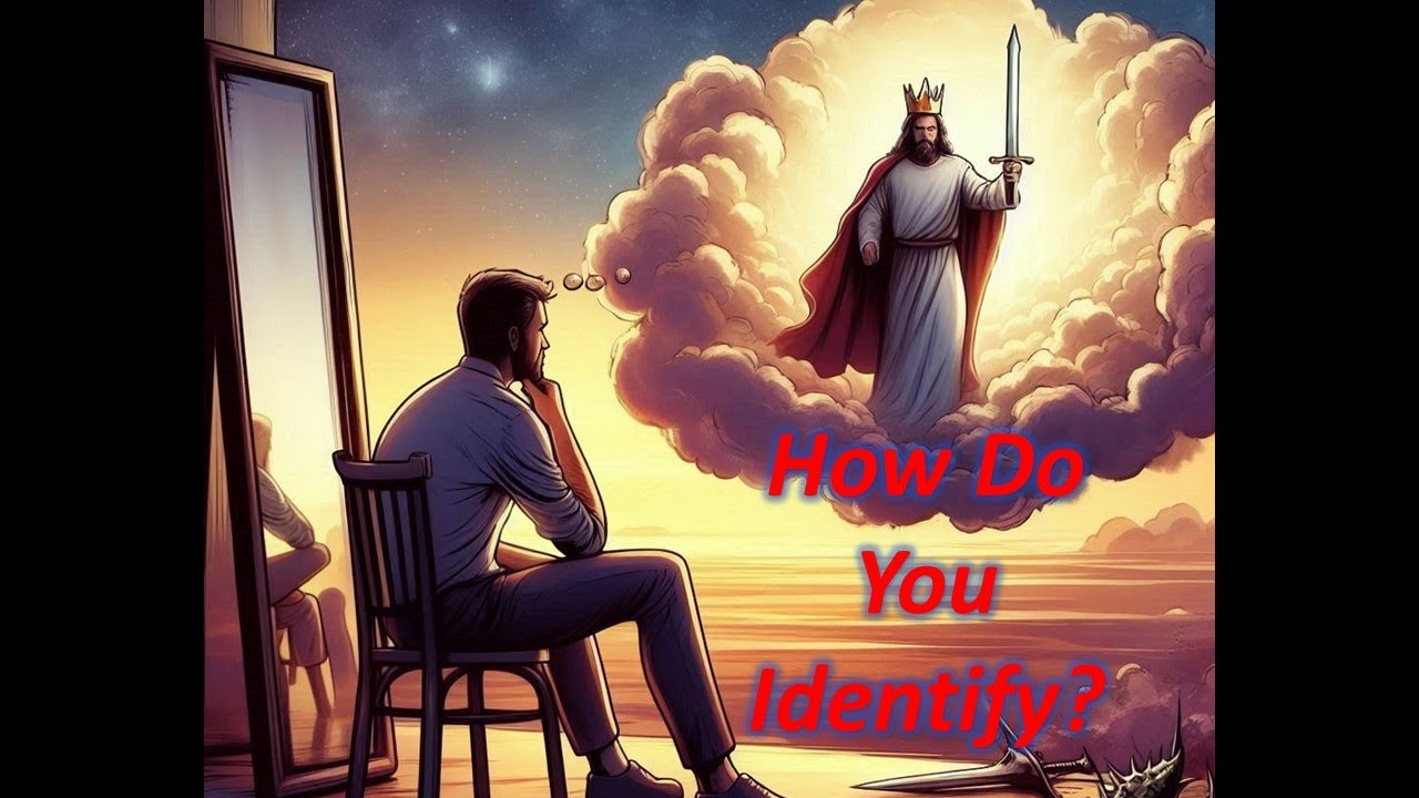 Identity Issues Youtube