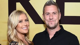 Ant Anstead Was Never The Same After His Divorce From Christina