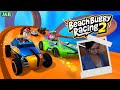 D1G0D∆ 0L€H KUL1 4N9KU7 B∆R4NG, GAMEPLAY BEACH BUGGY RACING 2