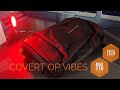 Mark Ryden Waterproof Business Gaming Laptop Tech Backpack: Unpack, Review & Max Item Test!