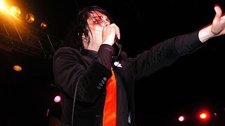 My Chemical Romance - Cemetery Drive (Live at Starland Ballroom)