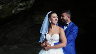 wedding trailer_Spyros+Monika