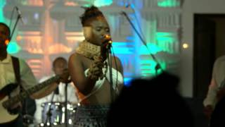 Thabisa- We Said It (Live at the Open Room studios Johannesburg)