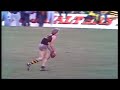 Graham Cornes Career Highlights