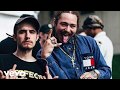 (NEW) Post Malone - All Day (Song 2017 )