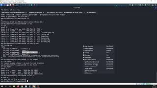 HackTheBox #86 Cronos