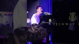 [2022.10.17] Jacob Collier - Fix You (Original: Coldplay)