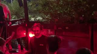 Francesco Del Garda - @Avant Garten, Mittwoch