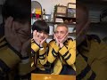 250122 stray kids sopaz instargram live full ver. 서공예즈 인스타라이브 straykids i_n hyunjin