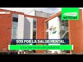 SOS por la salud mental y los servicios de pediatría - Teleantioquia Noticias