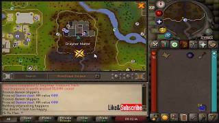 Beginner Clue Rain Cove