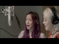 spica 스피카 보아x보형 i m love with a monster cover