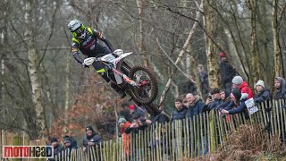 Hawkstone Highlights: International action ft. Febvre, Coldenhoff, Renaux,  Jonas, Valin \u0026 more