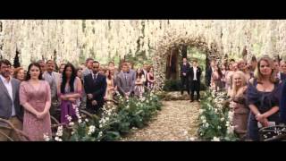 Christina Perri A Thousand Years, Pt 2 Feat ( Steve Kazee ) -Twilight- Forever official music video