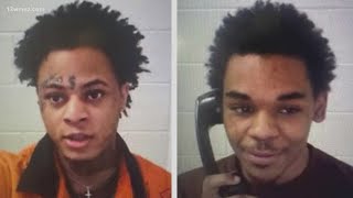 Escaped Sumter County inmates found, in custody again after weekend jailbreak, authorities say