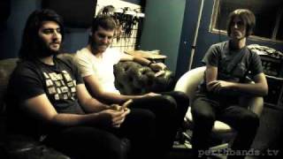 perthbands.tv episode 13 - The Silents