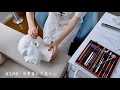 【ASMR】中華耳かき屋さんロールプレイ / Chinese Ear Cleaning Shop Roleplay 【ダミーヘッドマイク】【SR3D】