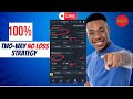 HOW TO TRADE CRYPTO AND FOREX WITH A NO LOSS STRATEGY (2024) || TWO-WAY TRADING STRATEGY