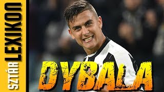 5 érdekes tény, PAULO DYBALÁRÓL! | SztárLexikon