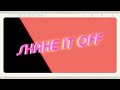 Taylor Swift - Shake It Off (Taylor's Version) (Lyric Video)