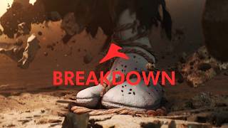 Anime Ground Destruction - Breakdown