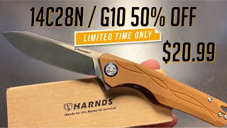 Harnds Harvest - 50% Off - $20.99