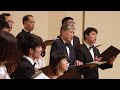 〈If You Love Me〉 Joel Raney - 臺南雅歌合唱團 Song of Songs Singers