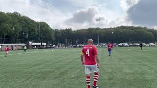 RVV Coal 2 - KETHEL SPALAND 2