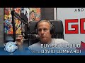 Lessons via Leaders: David Lombardi of Lombardi Properties