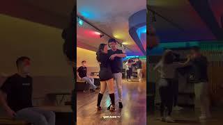 [최애로 특집 1탄] 라르고 y 알로하🌸 바차타 소셜 Bachata Social Dancing @ 루에다 부산 KOREA on Feb, 2023