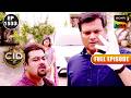 High End Gun Use करने वाले Car चोर बना Daya का Prime Target | CID | सी.आई.डी. | 12 Aug 2024