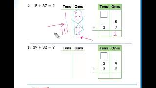 Lesson 4 3  Regroup to Add