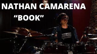 Meinl Cymbals - Nathan Camarena - \