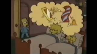 The Simpsons Shorts- Simpsons Christmas