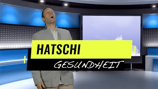 HATSCHI! Gesundheit! - Das Gesundheitsmagazin mit Dr. Herink Wennerförde (Heuschnupfen \u0026 Allergien)