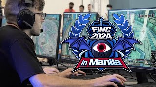 Flyff Universe World Championship 2024 in Manila: Grand Finals Recap