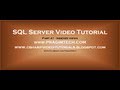 Indexed views in sql server   Part 41