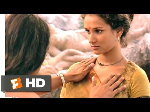 Kama Sutra: A Tale of Love (2/12) Movie CLIP - I Work With My Hands (1996) HD Kama Sutra: A Tale of Love (2/12) Movie CLIP - I Work With My Hands (1996) HD