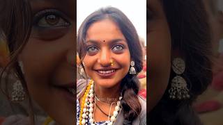 Viral🎉 मोनालिसा कि असली सच्चाई। Kumbh🤗 mela me viral hui ladk🤗viral girl Monalisa #shorts #trending