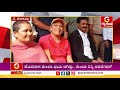 🔴live ಅಮೆರಿಕ ಆಸ್ಪತ್ರೆ ನೋಡಿದ ಮೇಲೆ ನನಗೆ ಧೈರ್ಯ ಬಂತು.. dr shivarajkumar geetha shivarajkumar