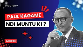 🚨PAUL KAGAME: NABAYE MW'ISHYAMBA MURI UGANDA |NABAYE IMPUNZI |INDWANYi KUMYAKA 15